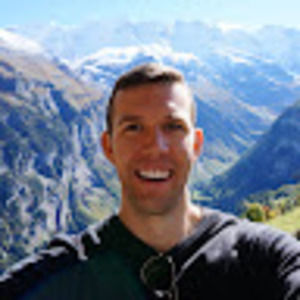 Meet your Posher, Kyle